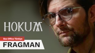Hokum Filmi Altyazılı Fragman
