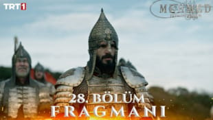 Mehmed Fetihler Sultanı Filmi 28. Bölüm Fragmanı