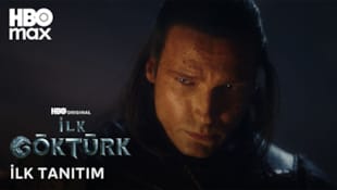 İlk Göktürk: Önsöz Filmi Fragman