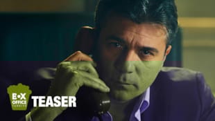 Çatlı Filmi Teaser Fragman