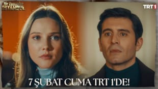 Bir Zamanlar İstanbul Filmi 1. Bölüm Fragmanı