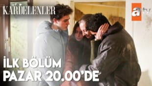 Kardelenler Filmi 4.Tanıtım