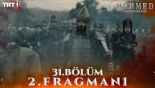 Mehmed Fetihler Sultanı Filmi 31. Bölüm 2. Fragmanı