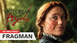 Victorian Psycho Filmi Fragman (Altyazılı)