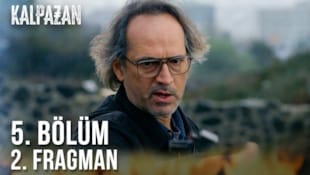 Kalpazan Filmi 5. Bölüm 2. Fragmanı