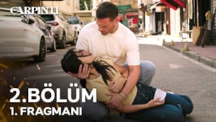 Çarpıntı Filmi 2. Bölüm 1. Fragmanı