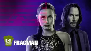 Ballerina Filmi Altyazılı Fragman 3