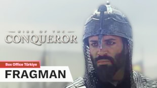 Timur: Bir Fatih'in Yükselişi Filmi Altyazılı Fragman