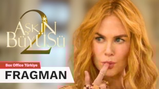 Aşkın Büyüsü 2 Filmi Altyazılı Fragman