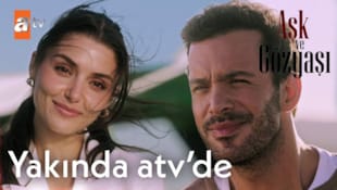 Aşk ve Gözyaşı Filmi 2. Tanıtım