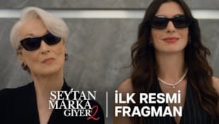 Şeytan Marka Giyer 2 Filmi Teaser
