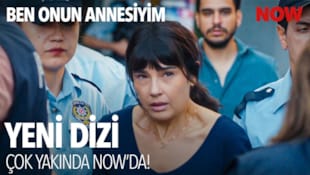 Ben Onun Annesiyim Filmi Tanıtım