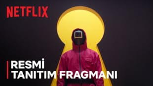 Squid Game Filmi 3. Sezon