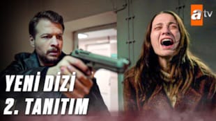 Sustalı Ceylan Filmi 2. Tanıtım