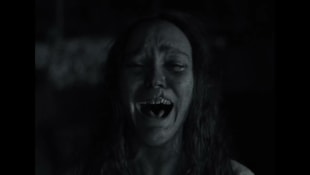 Werwulf Filmi Fragman (Altyazılı)