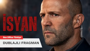 İsyan Filmi Fragman (Dublajlı)