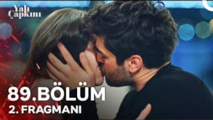 Yalı Çapkını Filmi 89. Bölüm 2. Fragmanı