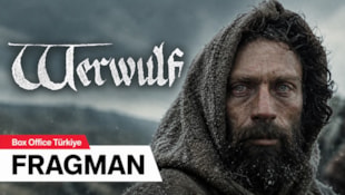 Werwulf Filmi Fragman 2 (Altyazılı)