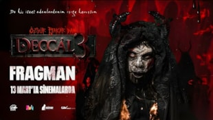 Deccal 3 Filmi Fragman