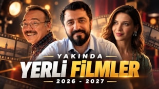  Filmi Çakallarla Dans 8, 2 Aile Arasında, Pervaneler ve Daha Fazlası! | Yeni Yerli Filmler