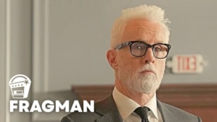 The Rainmaker Filmi 1. Sezon Fragmanı