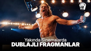 Filmi Dublajlı Fragmanlar