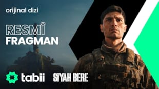 Siyah Bere Filmi Resmi Fragman