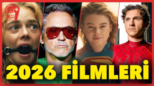  Filmi 2026 FİLMLERİ