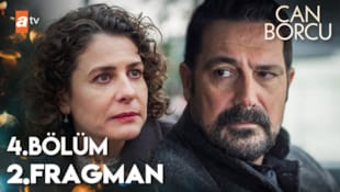 Can Borcu Filmi 4. Bölüm 2. Fragman