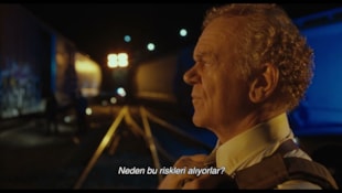 Bir Banka Nasıl Soyulur Filmi Fragman (Altyazılı)