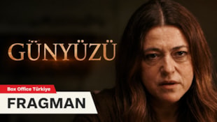 Hear The Yellow Filmi Fragman
