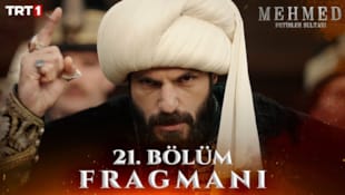 Mehmed Fetihler Sultanı Filmi 21. Bölüm Fragmanı