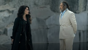 Karanlıktan Gelen Filmi Fragman (Altyazılı)