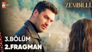 Zembilli Filmi 3. Bölüm 2. Fragmanı