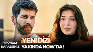 Sevdam Karadeniz Filmi İlk Tanıtım
