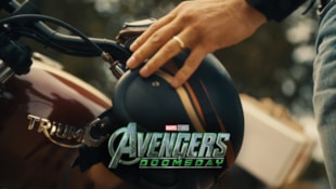 Avengers: Doomsday Filmi Teaser