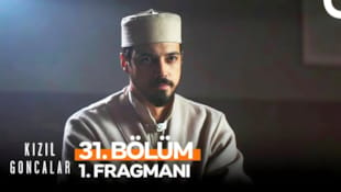 Kızıl Goncalar Filmi 31. Bölüm 1. Fragmanı