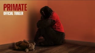Primat Filmi Fragman (Altyazılı)