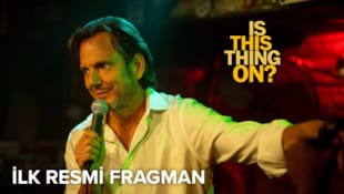 Sesim Geliyor Mu? Filmi Altyazılı Fragman