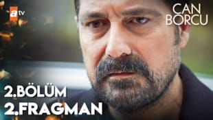 Can Borcu Filmi 2. Bölüm 2. Fragman