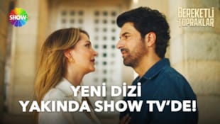 Bereketli Topraklar Filmi Tanıtım