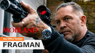 MobLand Filmi 2. Sezon Fragman (Altyazılı)