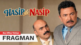 Hasip ile Nasip Filmi Fragman