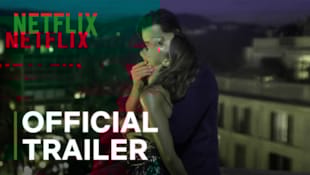 Aşk Tuzağı Filmi Teaser