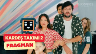 Kardeş Takımı 2 Filmi Fragman