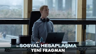 Sosyal Hesaplaşma Filmi Fragman 2 (Altyazılı)