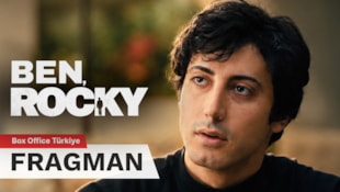 Ben, Rocky Filmi Fragman (Altyazılı)