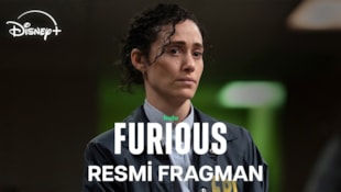 Furious Filmi Fragman (Altyazılı)