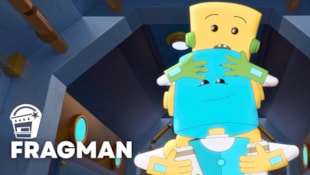 İbi: Uzay Görevi Filmi Fragman