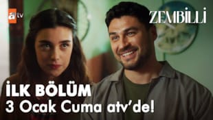 Zembilli Filmi Tanıtım 2